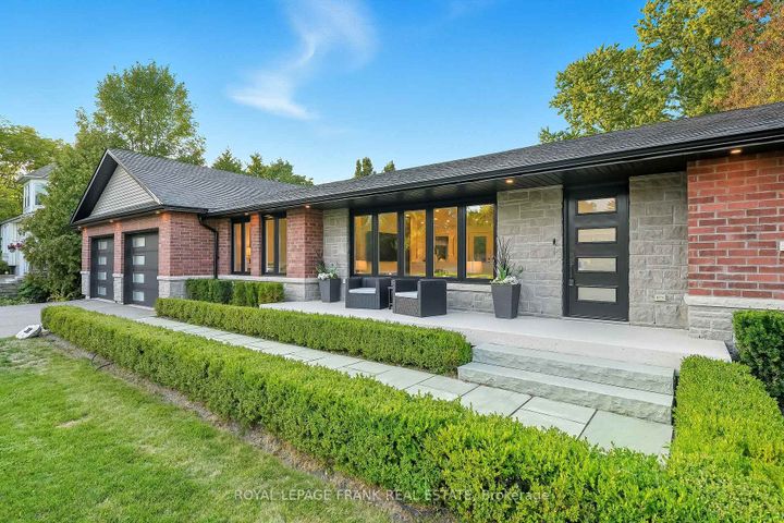 Photo 7 at 393 Lorne Street, Port Perry, Scugog