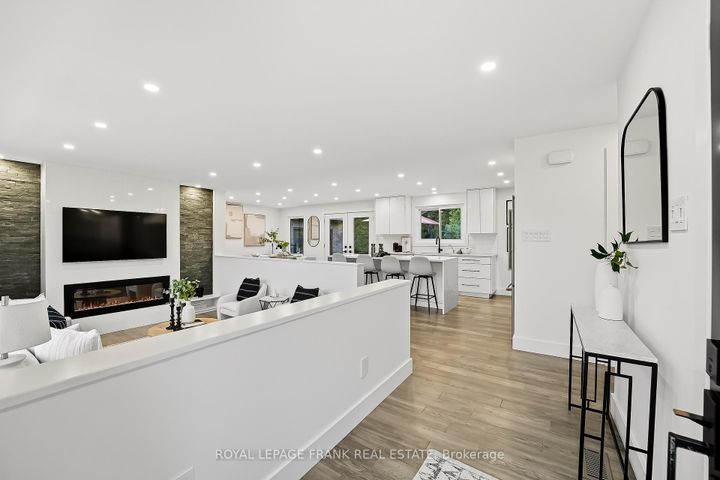 Photo 9 at 393 Lorne Street, Port Perry, Scugog