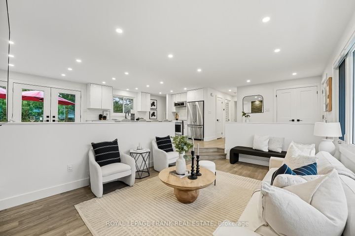 Photo 11 at 393 Lorne Street, Port Perry, Scugog