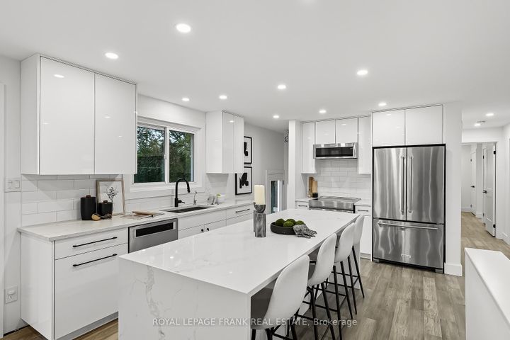 Photo 13 at 393 Lorne Street, Port Perry, Scugog