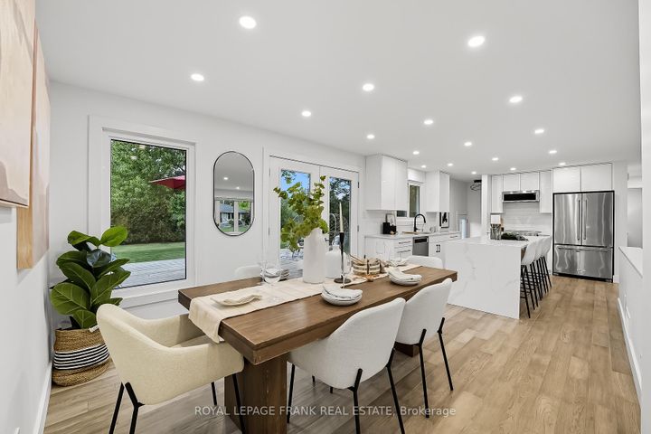 Photo 15 at 393 Lorne Street, Port Perry, Scugog