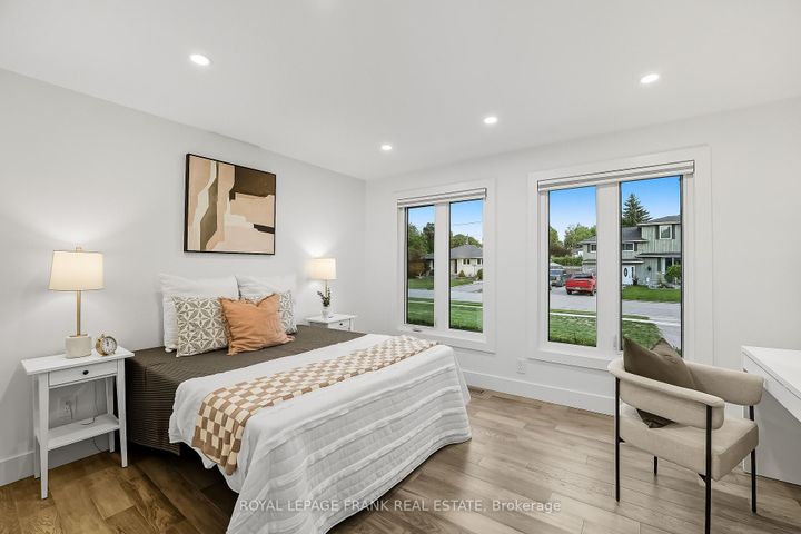Photo 23 at 393 Lorne Street, Port Perry, Scugog