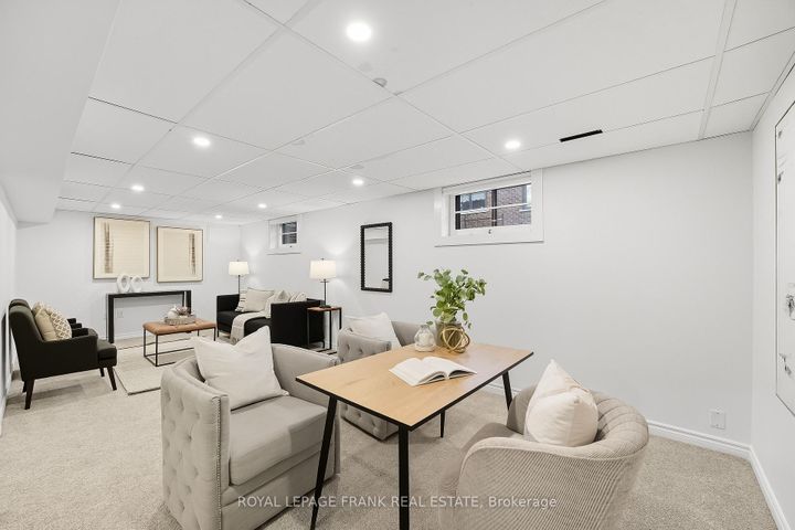Photo 27 at 393 Lorne Street, Port Perry, Scugog