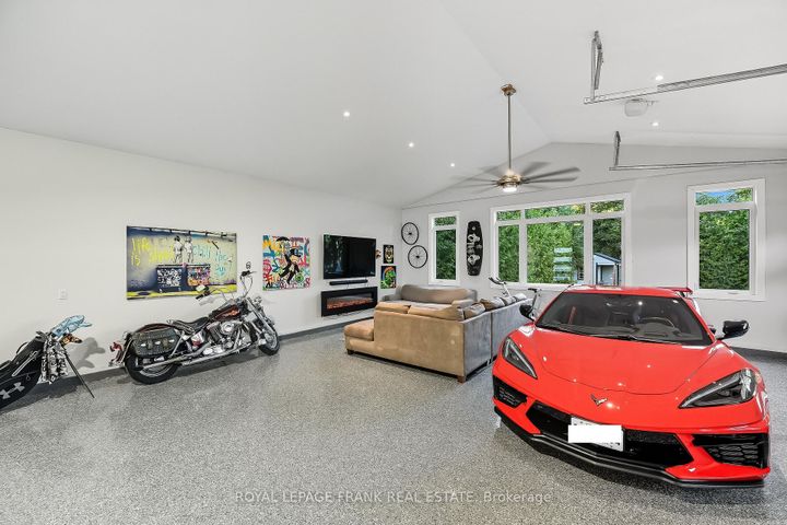 Photo 34 at 393 Lorne Street, Port Perry, Scugog