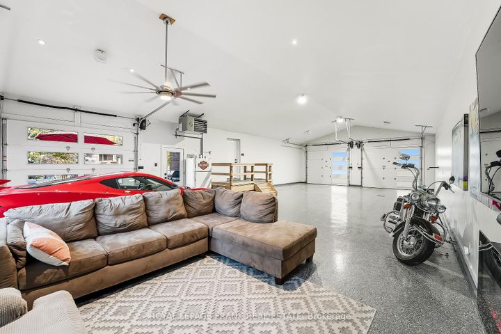 Photo 35 at 393 Lorne Street, Port Perry, Scugog