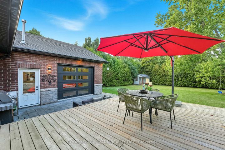 Photo 36 at 393 Lorne Street, Port Perry, Scugog