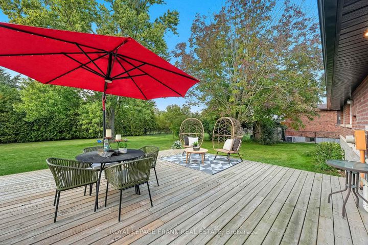 Photo 37 at 393 Lorne Street, Port Perry, Scugog
