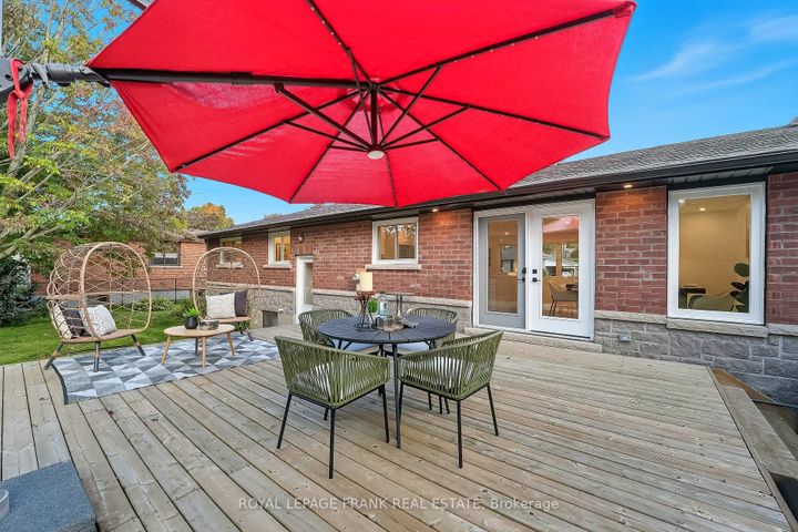 Photo 38 at 393 Lorne Street, Port Perry, Scugog