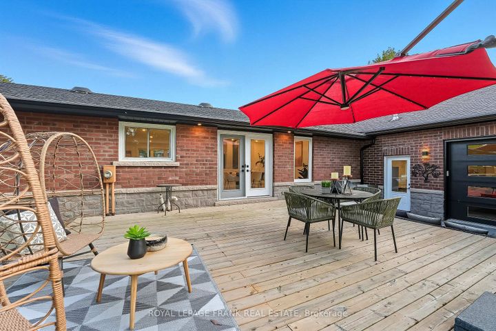 Photo 39 at 393 Lorne Street, Port Perry, Scugog