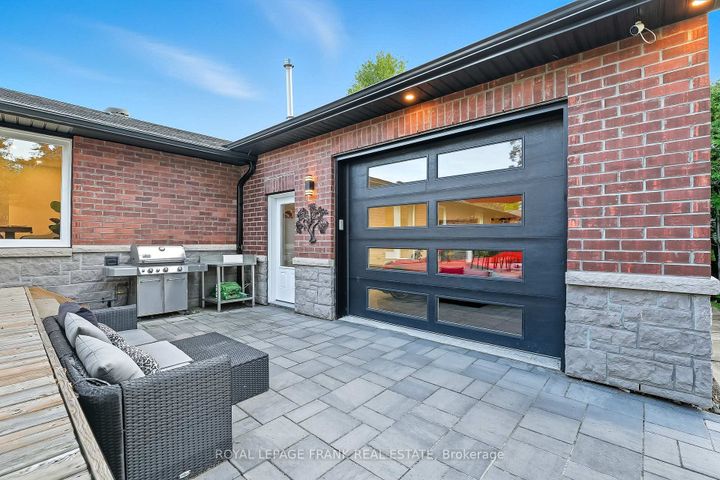 Photo 40 at 393 Lorne Street, Port Perry, Scugog