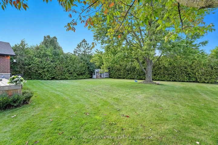 Photo 41 at 393 Lorne Street, Port Perry, Scugog