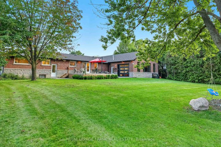 Photo 44 at 393 Lorne Street, Port Perry, Scugog