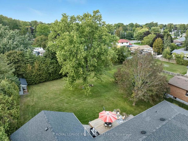 Photo 45 at 393 Lorne Street, Port Perry, Scugog
