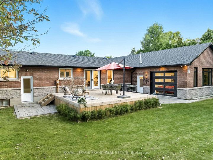 Photo 46 at 393 Lorne Street, Port Perry, Scugog