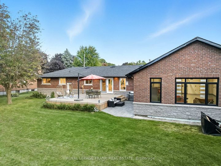 Photo 47 at 393 Lorne Street, Port Perry, Scugog
