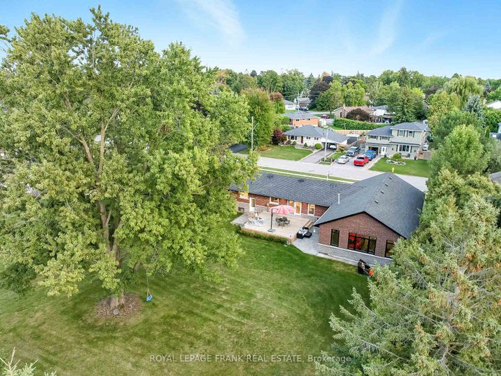 Photo 48 at 393 Lorne Street, Port Perry, Scugog
