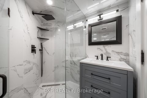 Photo 24 at 5 Brendwin Road, Smythe, Toronto