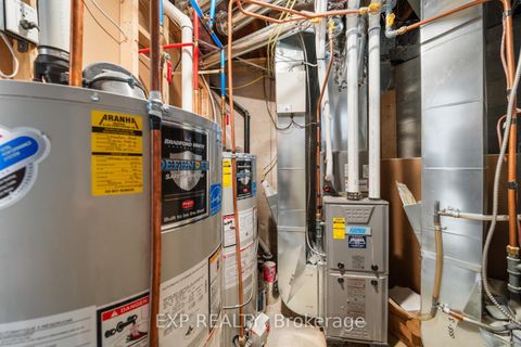Photo 27 at 5 Brendwin Road, Smythe, Toronto