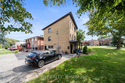 Photo 30 at 5 Brendwin Road, Smythe, Toronto