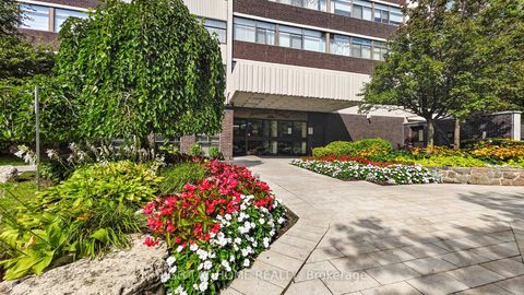 Photo 1 at 2805 - 100 Antibes Drive, Branson, Toronto
