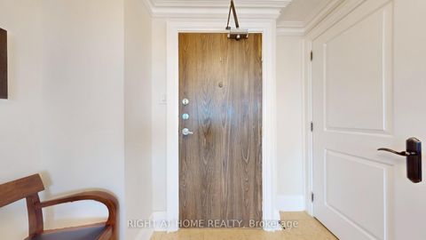 Photo 2 at 2805 - 100 Antibes Drive, Branson, Toronto