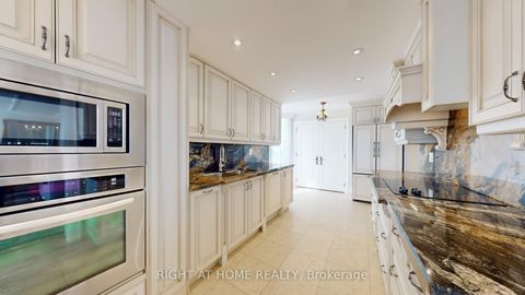 Photo 11 at 2805 - 100 Antibes Drive, Branson, Toronto