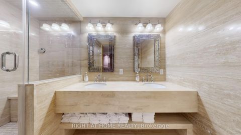 Photo 28 at 2805 - 100 Antibes Drive, Branson, Toronto