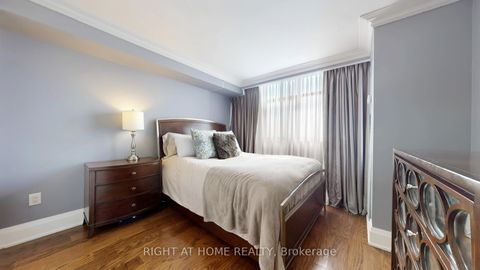 Photo 32 at 2805 - 100 Antibes Drive, Branson, Toronto