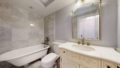 Photo 34 at 2805 - 100 Antibes Drive, Branson, Toronto