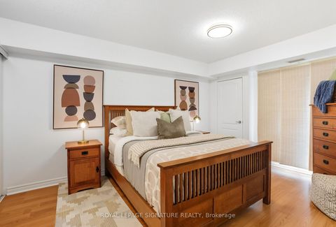 Photo 6 at 402 - 935 Sheppard Avenue W, Clanton Park, Toronto