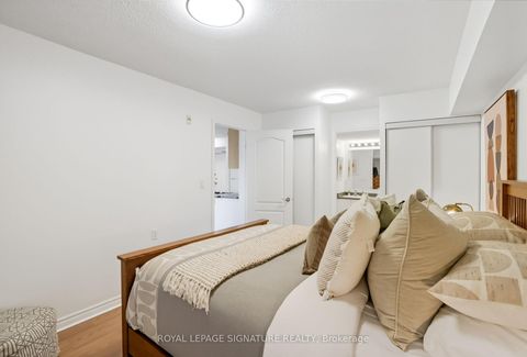 Photo 9 at 402 - 935 Sheppard Avenue W, Clanton Park, Toronto
