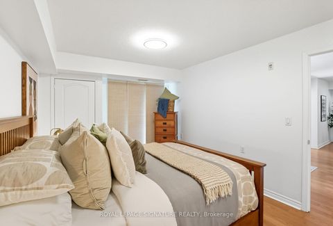 Photo 10 at 402 - 935 Sheppard Avenue W, Clanton Park, Toronto