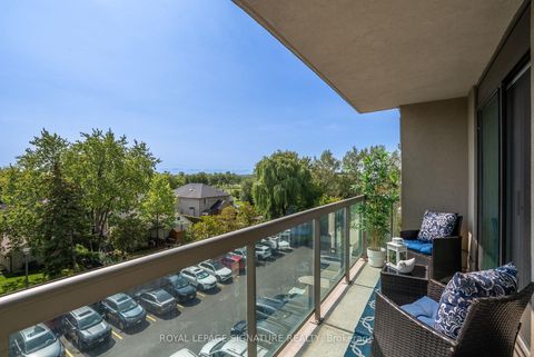 Photo 21 at 402 - 935 Sheppard Avenue W, Clanton Park, Toronto