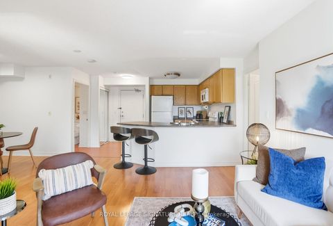 Photo 24 at 402 - 935 Sheppard Avenue W, Clanton Park, Toronto