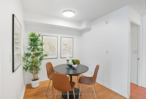Photo 25 at 402 - 935 Sheppard Avenue W, Clanton Park, Toronto