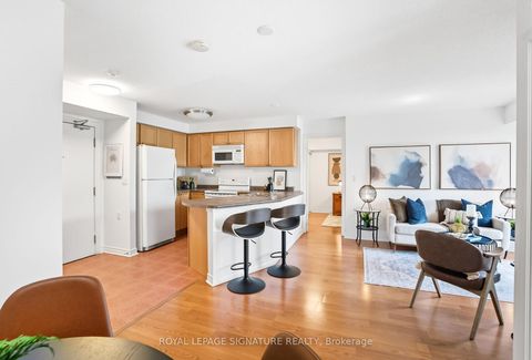 Photo 26 at 402 - 935 Sheppard Avenue W, Clanton Park, Toronto