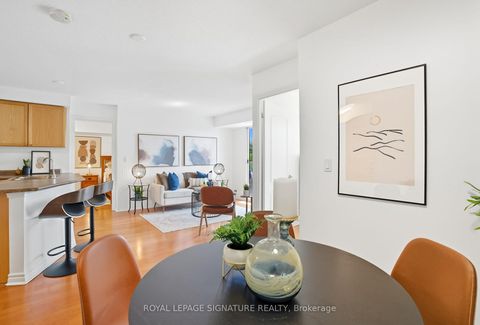Photo 27 at 402 - 935 Sheppard Avenue W, Clanton Park, Toronto