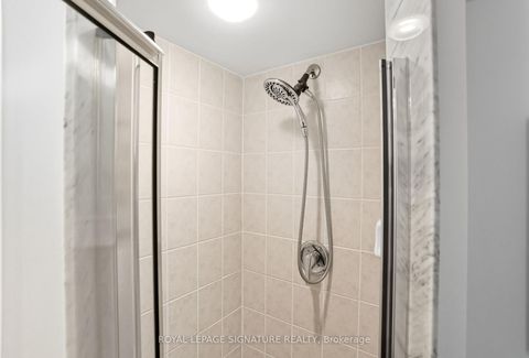 Photo 29 at 402 - 935 Sheppard Avenue W, Clanton Park, Toronto