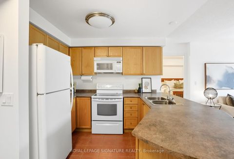 Photo 30 at 402 - 935 Sheppard Avenue W, Clanton Park, Toronto