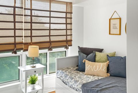 Photo 32 at 402 - 935 Sheppard Avenue W, Clanton Park, Toronto