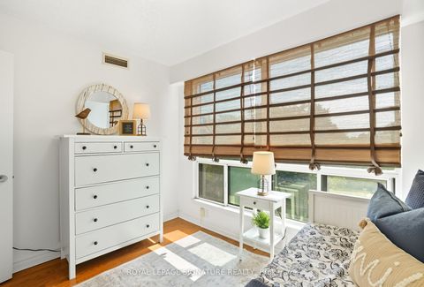 Photo 34 at 402 - 935 Sheppard Avenue W, Clanton Park, Toronto
