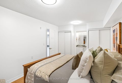Photo 35 at 402 - 935 Sheppard Avenue W, Clanton Park, Toronto