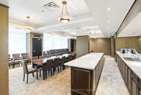 Photo 39 at 402 - 935 Sheppard Avenue W, Clanton Park, Toronto