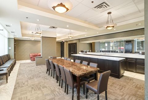 Photo 40 at 402 - 935 Sheppard Avenue W, Clanton Park, Toronto
