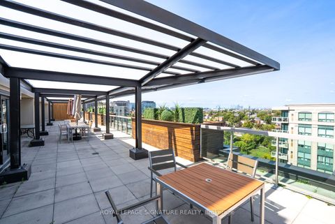 Photo 43 at 402 - 935 Sheppard Avenue W, Clanton Park, Toronto