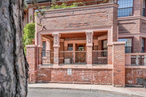 Photo 3 at 503 - 212 St George Street, Annex, Toronto