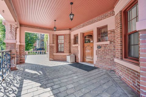Photo 5 at 503 - 212 St George Street, Annex, Toronto
