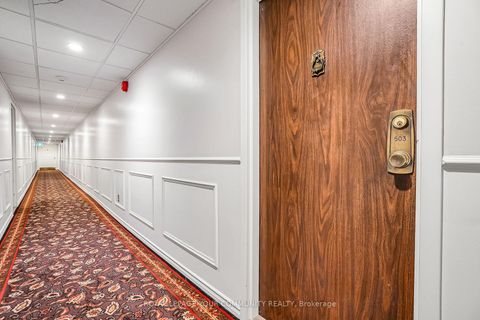Photo 8 at 503 - 212 St George Street, Annex, Toronto