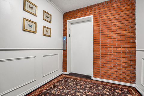 Photo 9 at 503 - 212 St George Street, Annex, Toronto