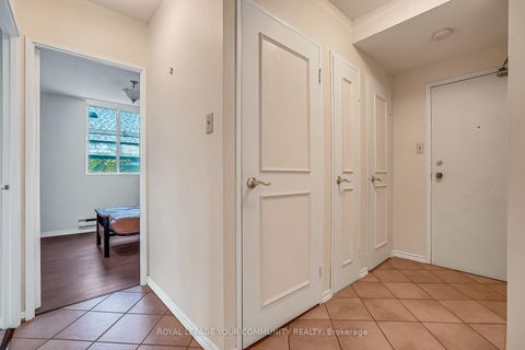 Photo 10 at 503 - 212 St George Street, Annex, Toronto